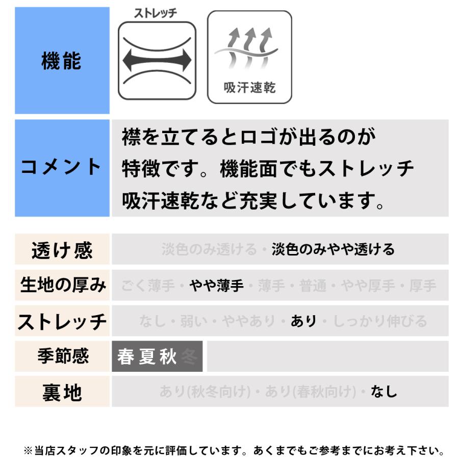 OAKLEY（オークリー） ポロシャツ メンズ ブランド OAKLEY FOA408801