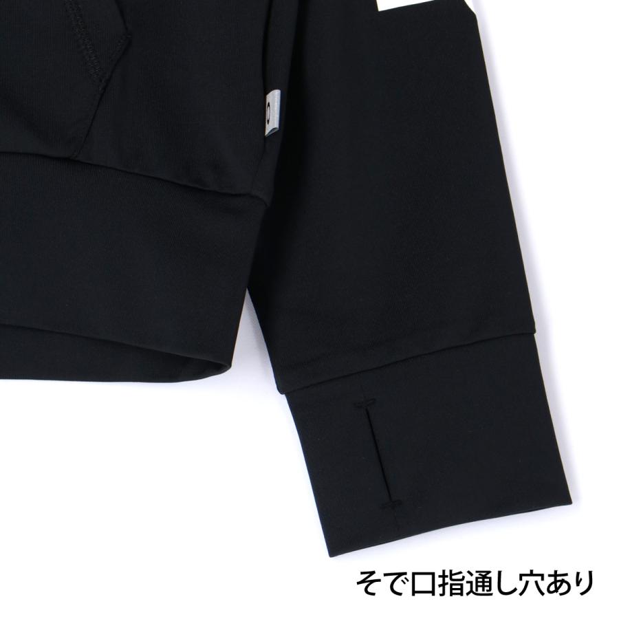 OAKLEY（オークリー） ジャージジャケット ジュニア ブランド OAKLEY