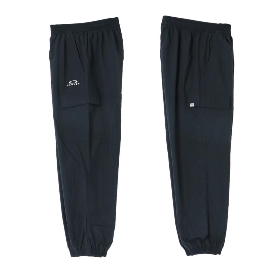 OAKLEY（オークリー） ロングパンツ ジュニア ブランド OAKLEY