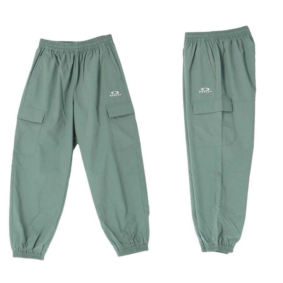 OAKLEY（オークリー） ロングパンツ ジュニア ブランド OAKLEY
