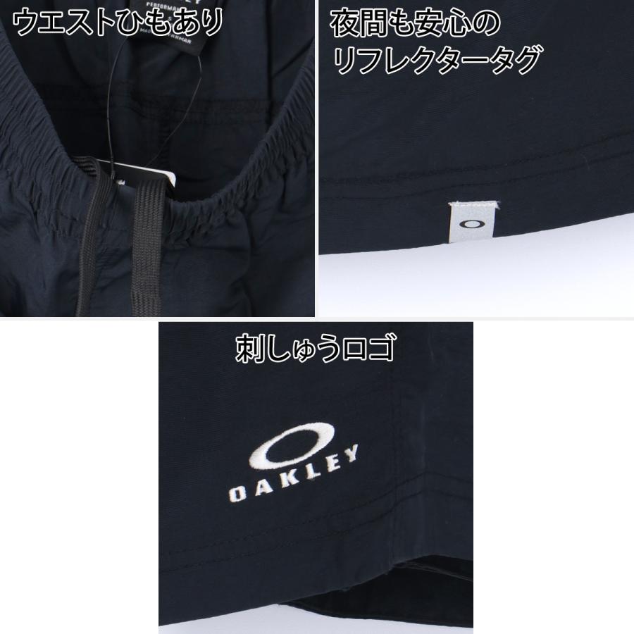 OAKLEY（オークリー） ハーフパンツ ジュニア ブランド OAKLEY
