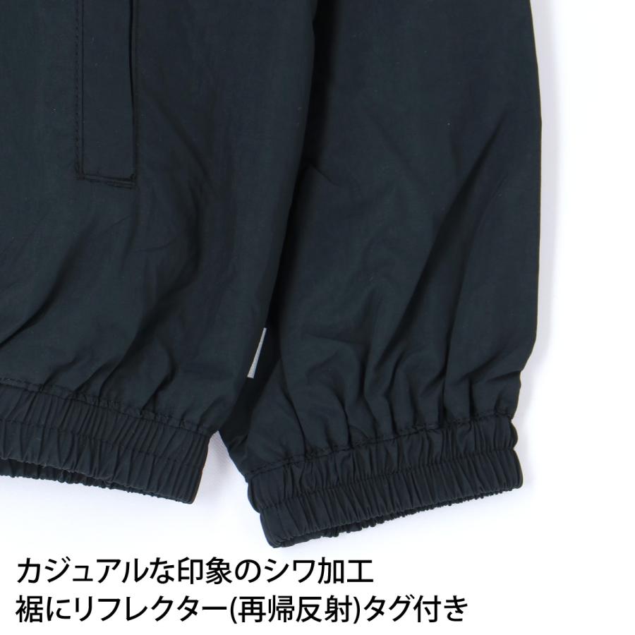 OAKLEY（オークリー） ウインドジャケット ジュニア ブランド OAKLEY