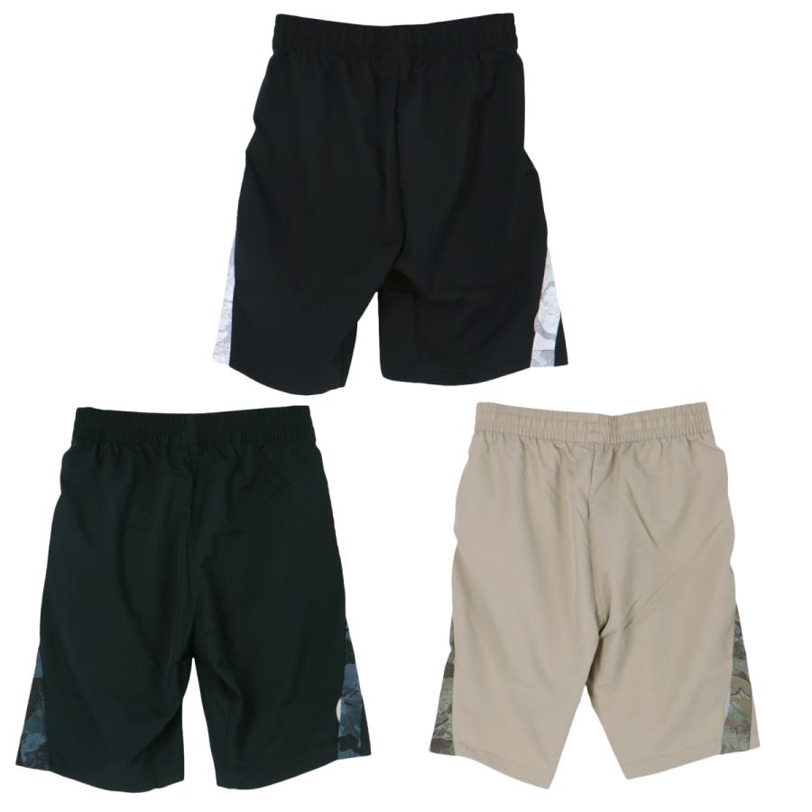 OAKLEY（オークリー） ハーフパンツ ジュニア ブランド OAKLEY