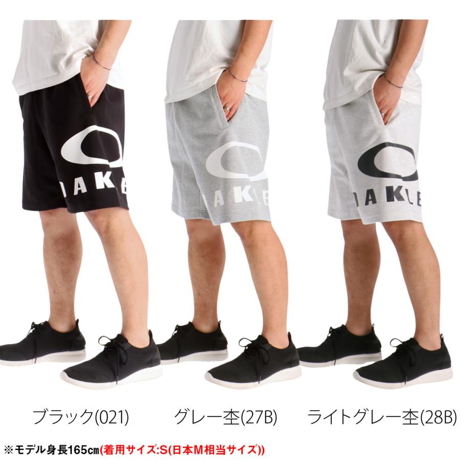 OAKLEY（オークリー） ハーフパンツ メンズ スポーツ 短パン ブランド