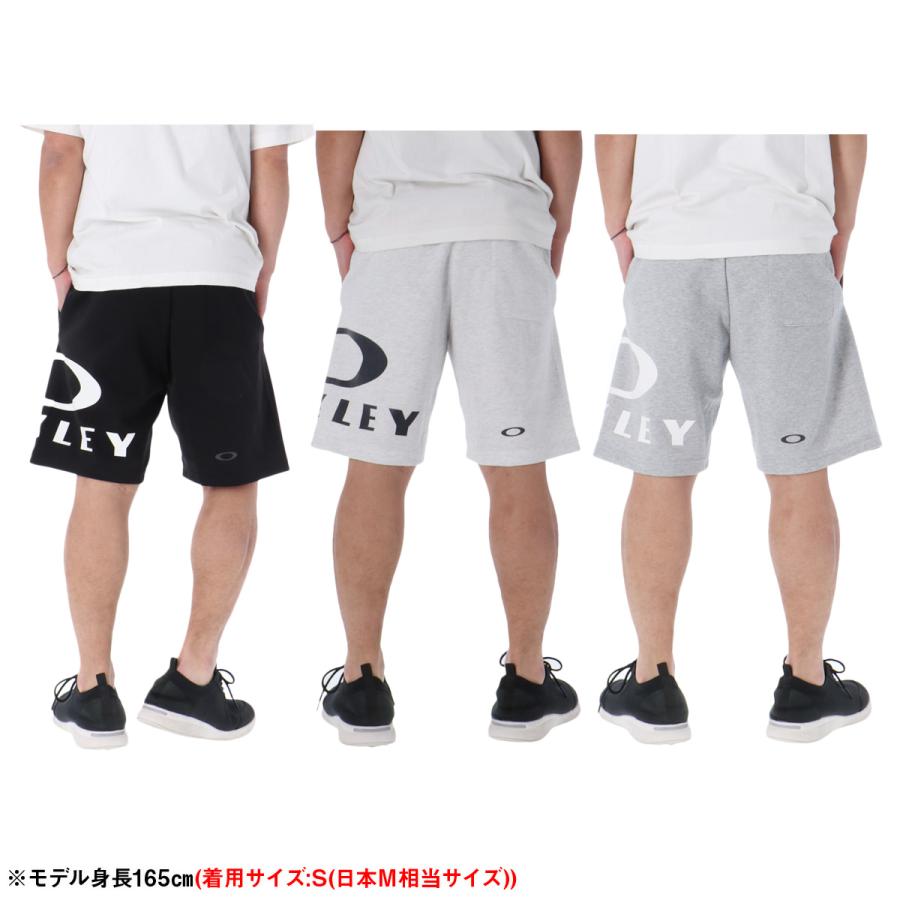OAKLEY（オークリー） ハーフパンツ メンズ スポーツ 短パン ブランド