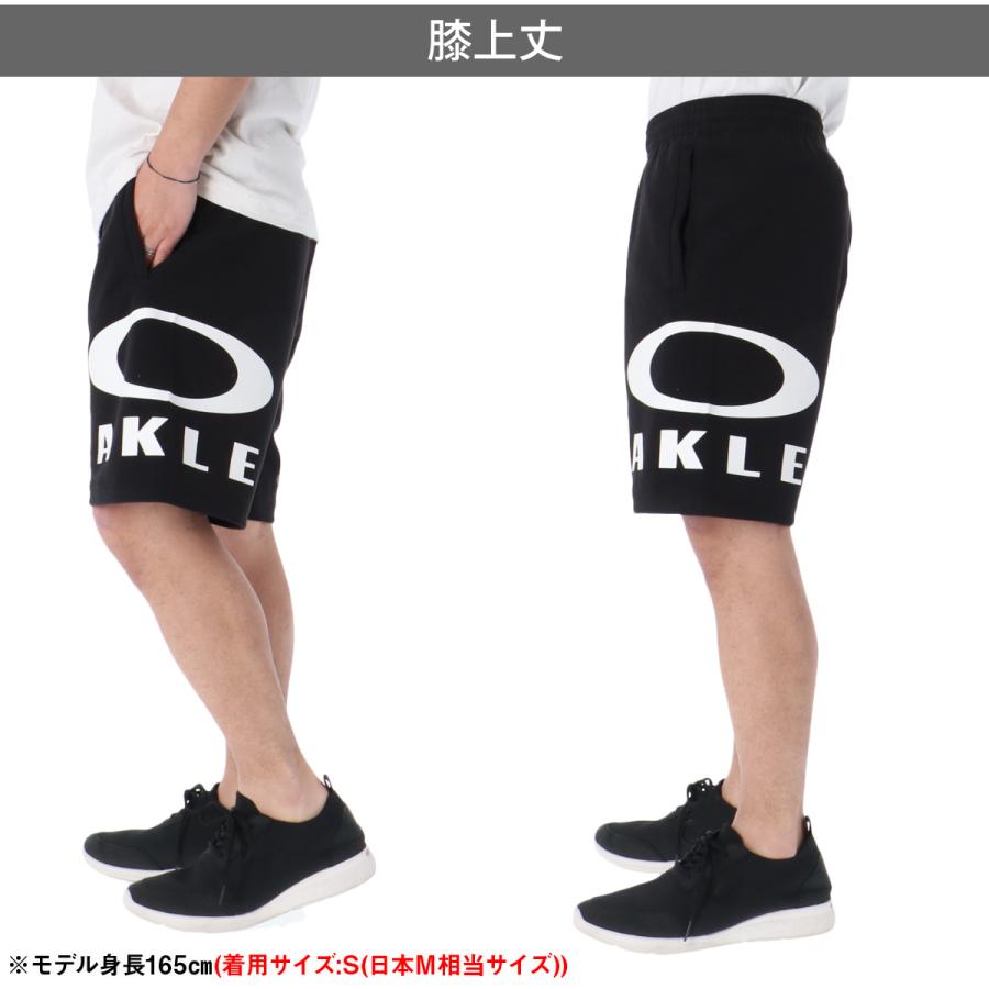 OAKLEY（オークリー） ハーフパンツ メンズ スポーツ 短パン ブランド