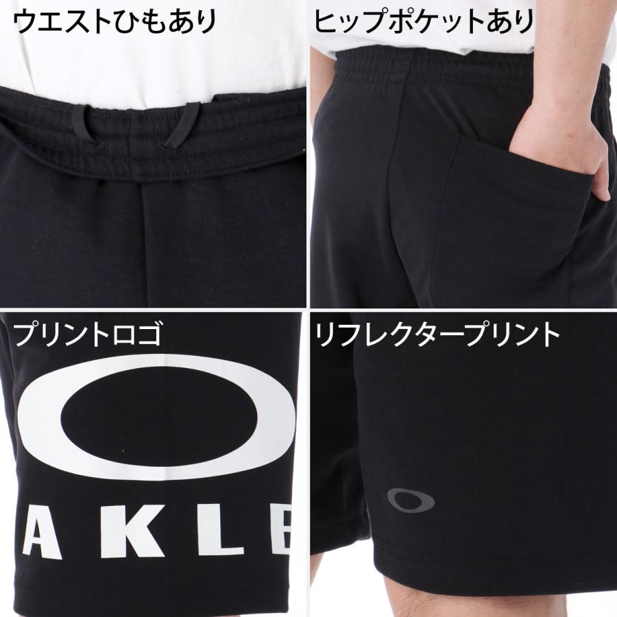OAKLEY（オークリー） ハーフパンツ メンズ スポーツ 短パン ブランド