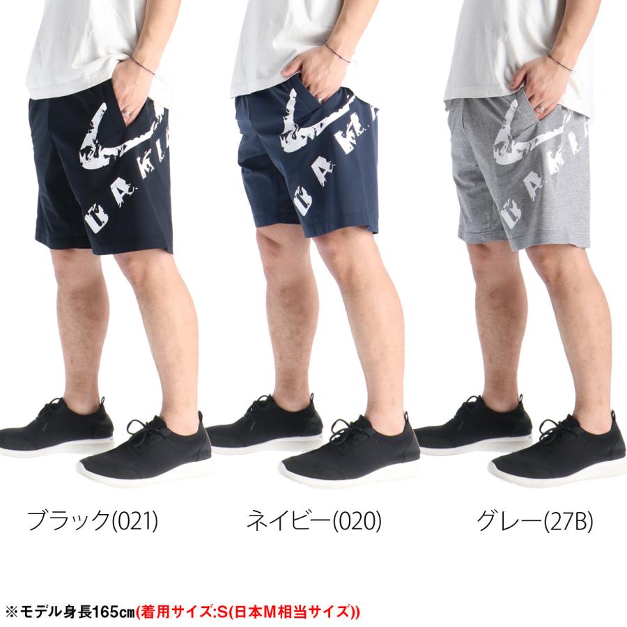 OAKLEY（オークリー） ハーフパンツ メンズ スポーツ 短パン ブランド