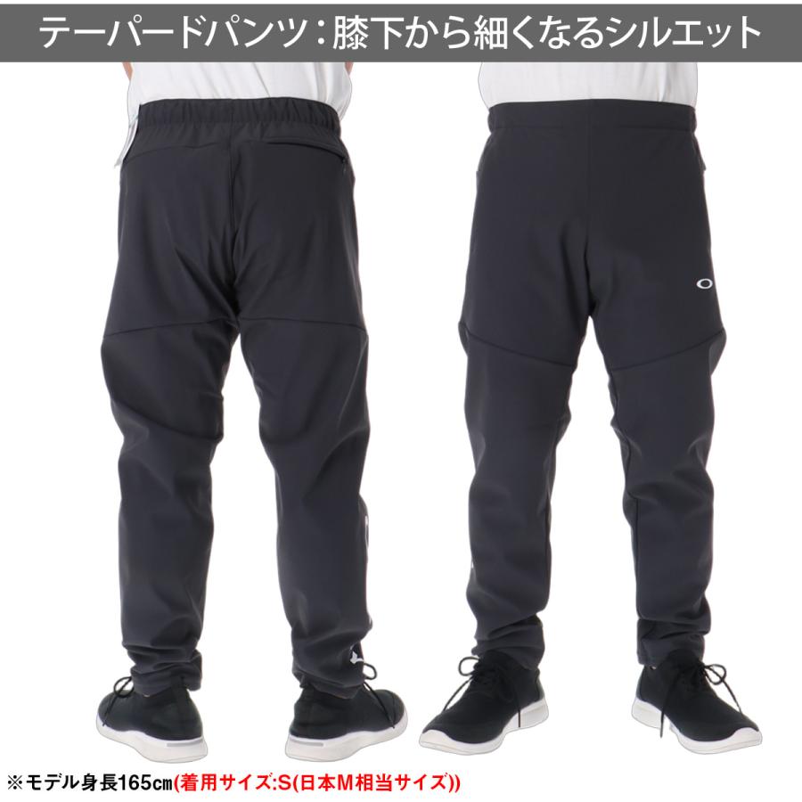 OAKLEY（オークリー） 送料無料 ウインドブレーカー 上下 セットアップ