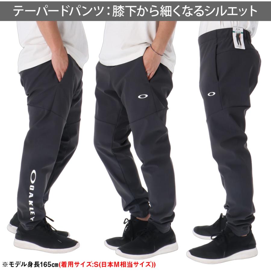 OAKLEY（オークリー） 送料無料 ウインドブレーカー 上下 セットアップ