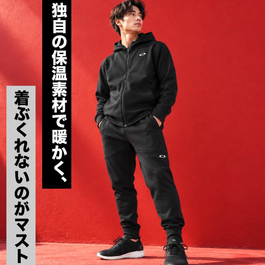 OAKLEY（オークリー） 送料無料 スウェット 上下 セットアップ メンズ