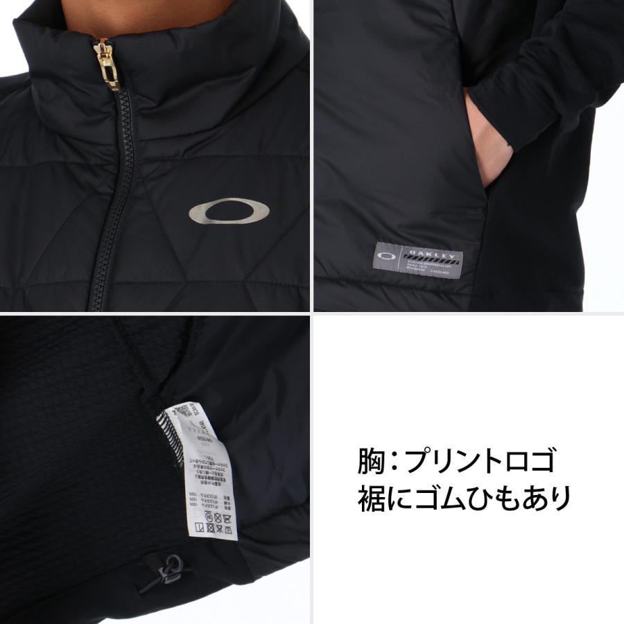OAKLEY（オークリー） ジャージ上下 送料無料 ジャージ 上下