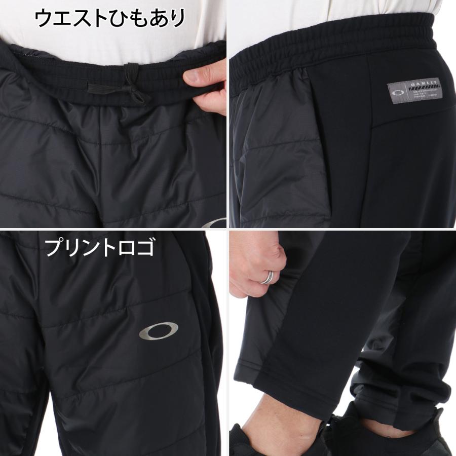 OAKLEY（オークリー） ジャージ上下 送料無料 ジャージ 上下
