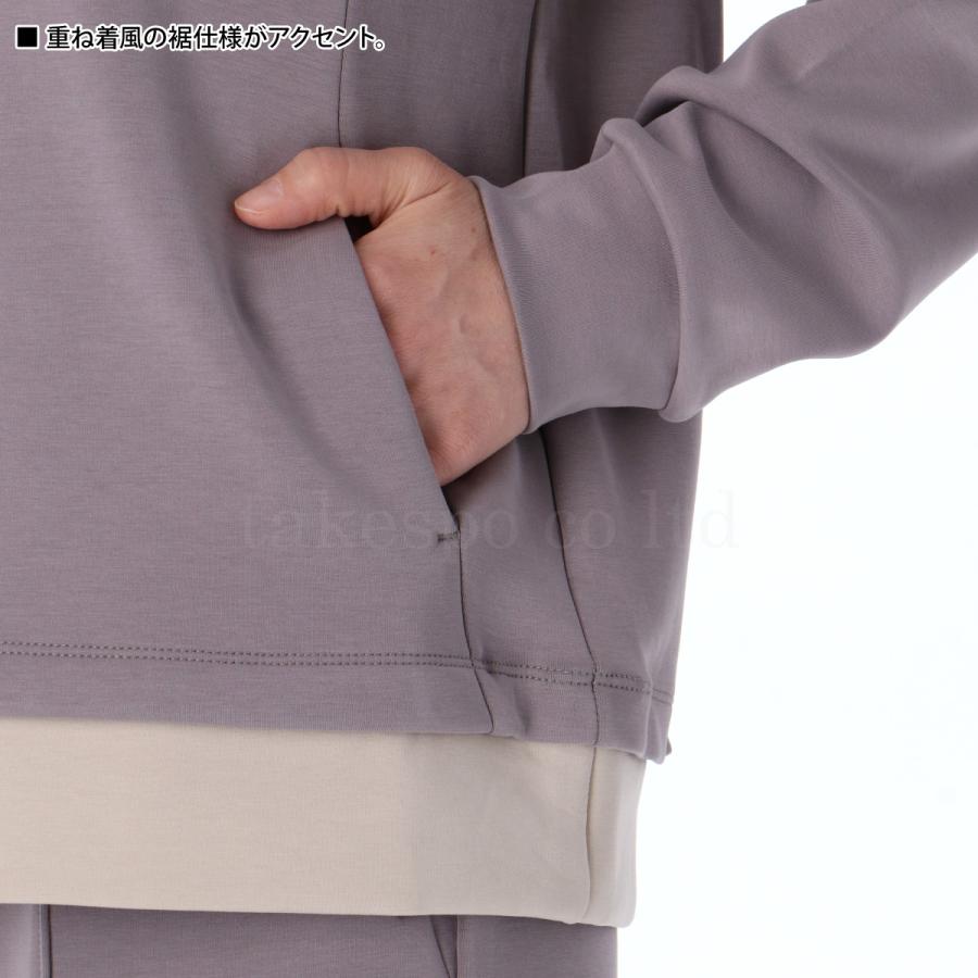 OAKLEY オークリー スウェット 上下 レディース セットアップ