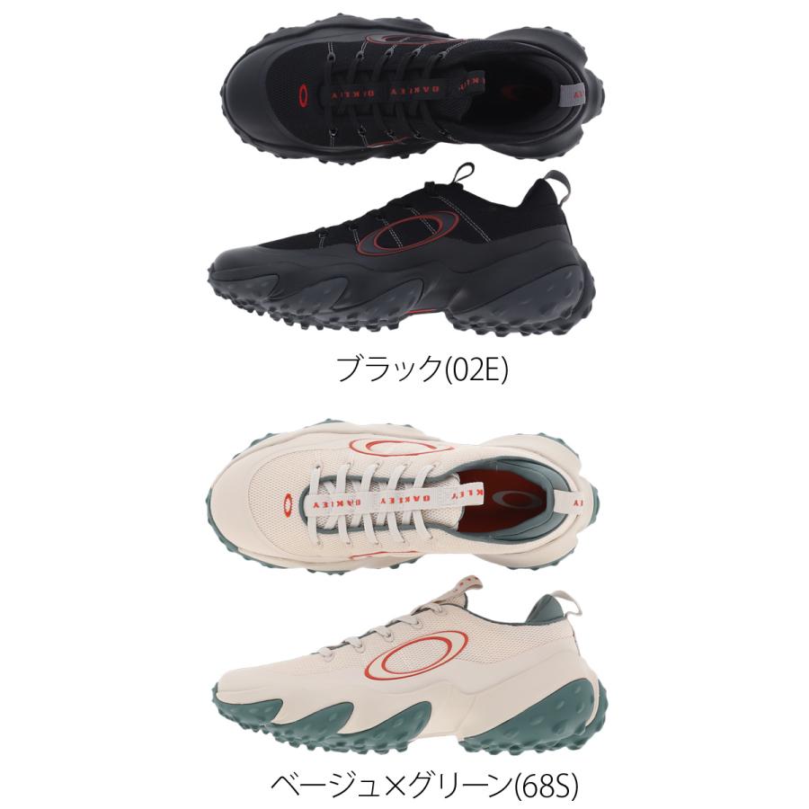 OAKLEY（オークリー） エッジフレックス EDGE FLEX 送料無料 シューズ