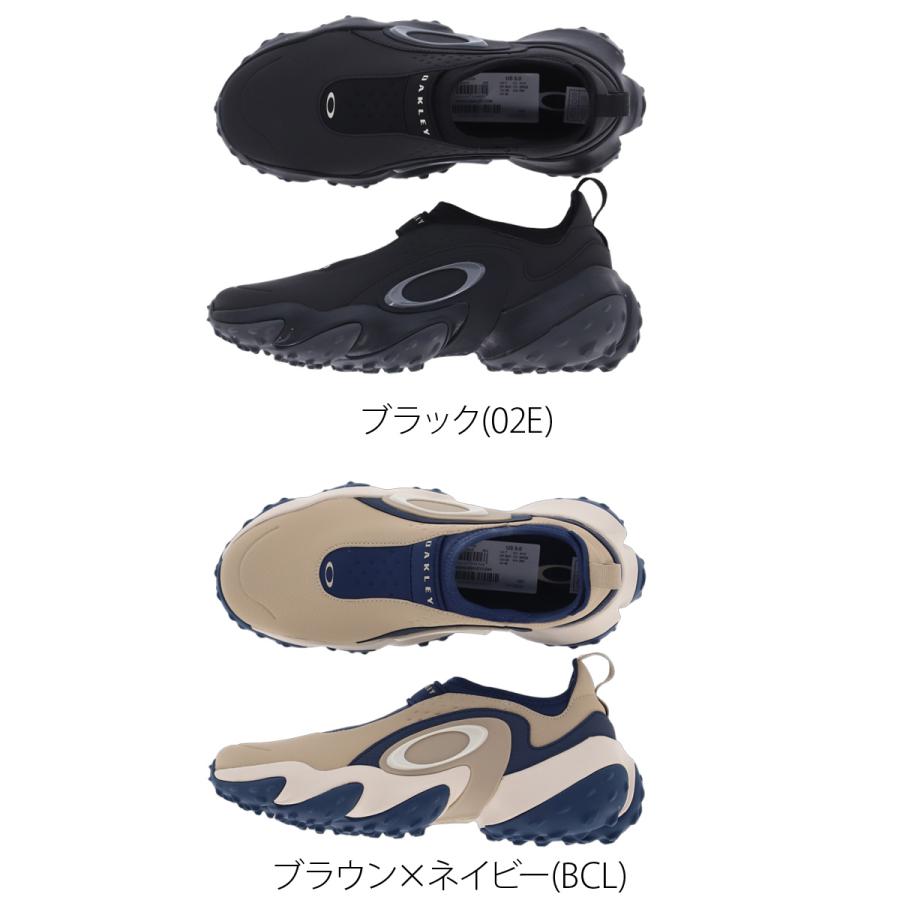 OAKLEY（オークリー） Edge Icon 送料無料 シューズ メンズ ブランド