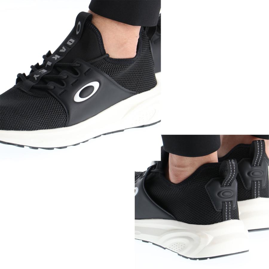 オークリー スニーカー メンズ ブランド OAKLEY ドライオーエス Dry OS シューズ ゴルフシューズの画像