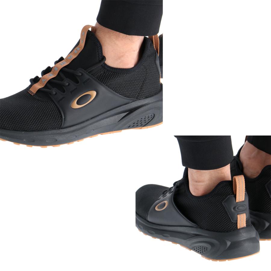 オークリー スニーカー メンズ ブランド OAKLEY ドライオーエス Dry OS シューズ ゴルフシューズの画像