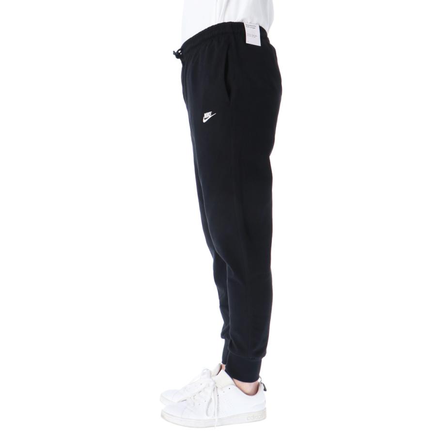 ナイキ ロングパンツ メンズ 下 NIKE クラブ ニット FQ4331 BLK ナイキ ロングパンツ メンズ 下 NIKE クラブ ニット FQ4331 BLK