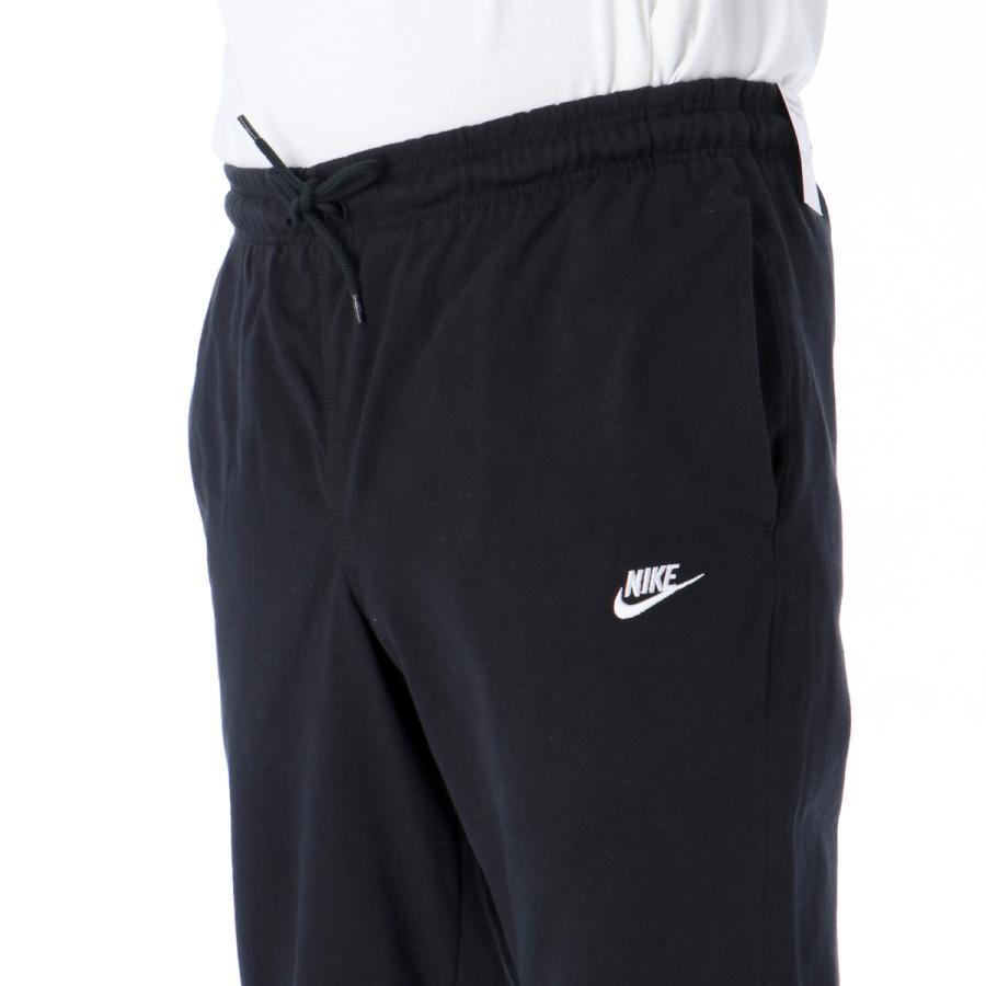 ナイキ ロングパンツ メンズ 下 NIKE クラブ ニット FQ4331 BLK ナイキ ロングパンツ メンズ 下 NIKE クラブ ニット FQ4331 BLK