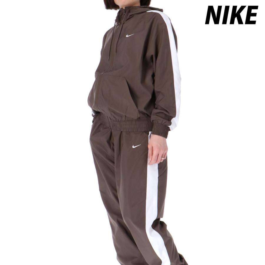 NIKE ナイキ ウインドブレーカー レディース 上下 セットアップ NIKE ナイキ ウインドブレーカー レディース 上下 セットアップ