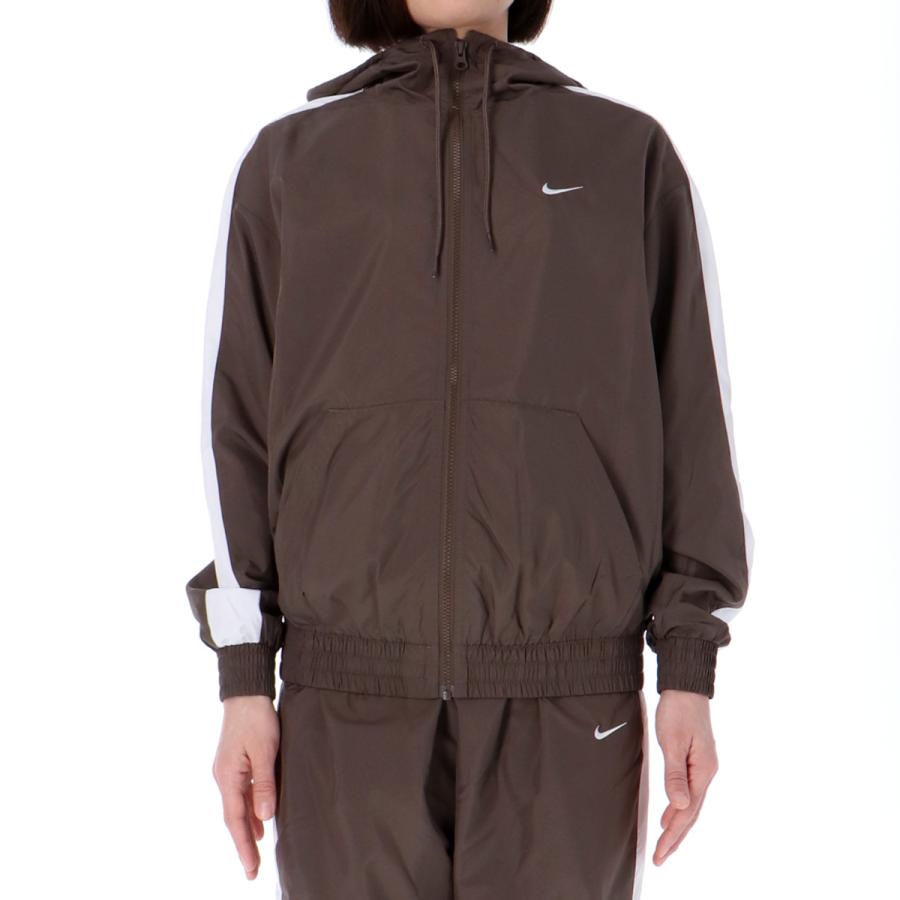 NIKE ナイキ ウインドブレーカー レディース 上下 セットアップ NIKE ナイキ ウインドブレーカー レディース 上下 セットアップ