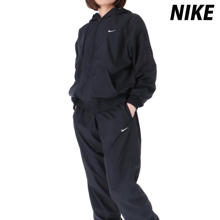 NIKE ナイキ ウインドブレーカー レディース 上下 セットアップ NIKE ナイキ ウインドブレーカー レディース 上下 セットアップ