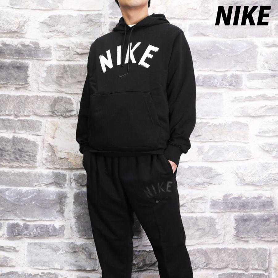 ナイキ スウェット メンズ 上下 セットアップ 冬 NIKE トレーニング 