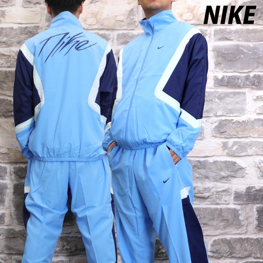 NIKE ナイキ ウインドブレーカー上下 メンズ セットアップ NIKE ナイキ ウインドブレーカー上下 メンズ セットアップ