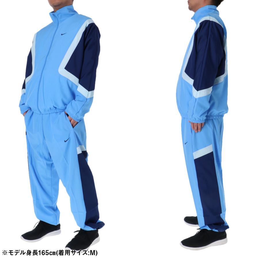 NIKE ナイキ ウインドブレーカー上下 上下 セットアップ メンズ NIKE ナイキ ウインドブレーカー上下 上下 セットアップ メンズ