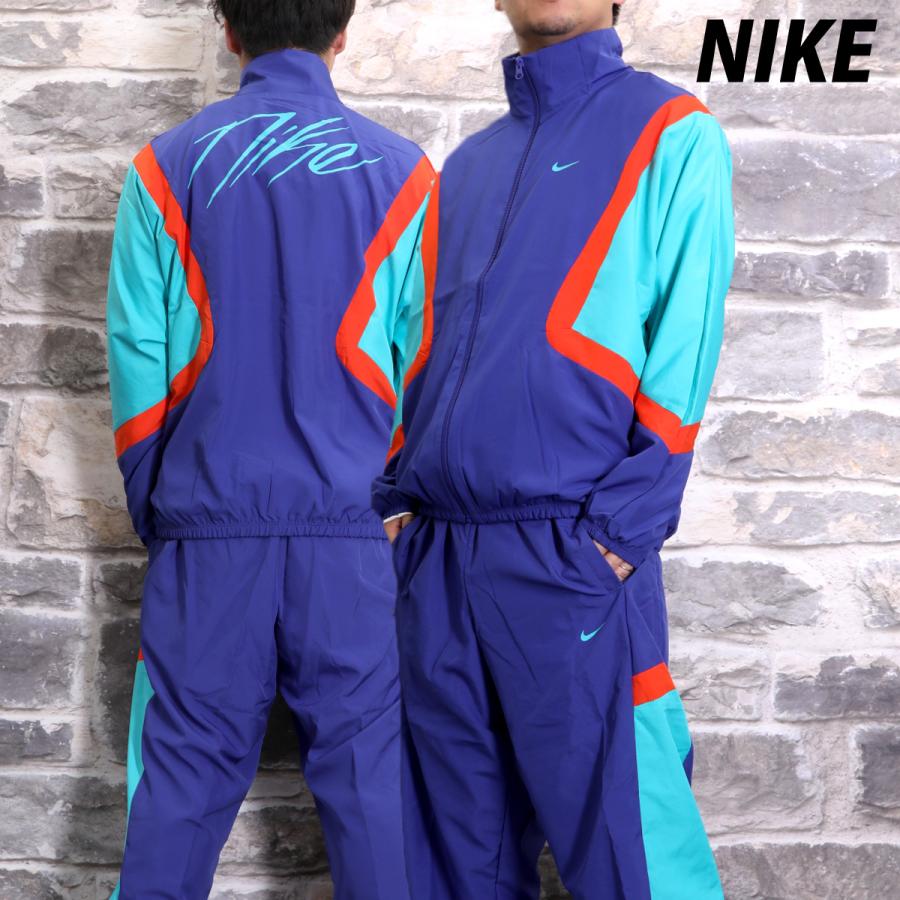 NIKE ナイキ ウインドブレーカー上下 メンズ セットアップ NIKE ナイキ ウインドブレーカー上下 メンズ セットアップ