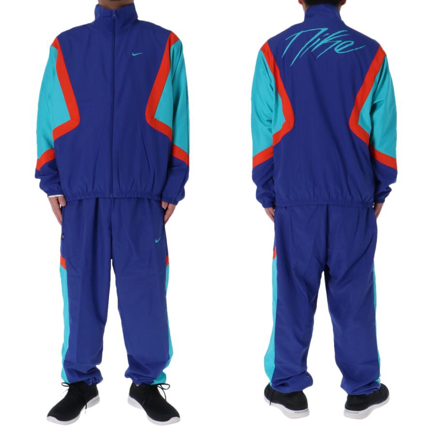 NIKE ナイキ ウインドブレーカー上下 メンズ セットアップ NIKE ナイキ ウインドブレーカー上下 メンズ セットアップ