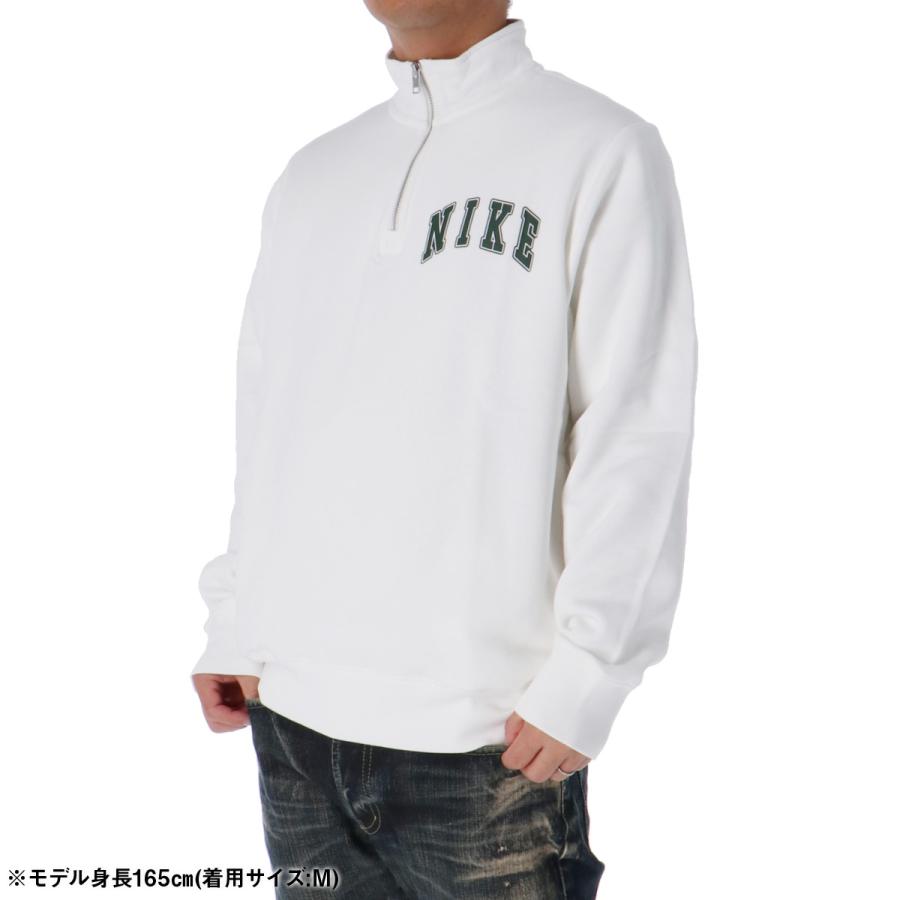 NIKE ナイキ スウェットシャツ メンズ 上 秋冬用 トレーニング NIKE ナイキ スウェットシャツ メンズ 上 秋冬用 トレーニング