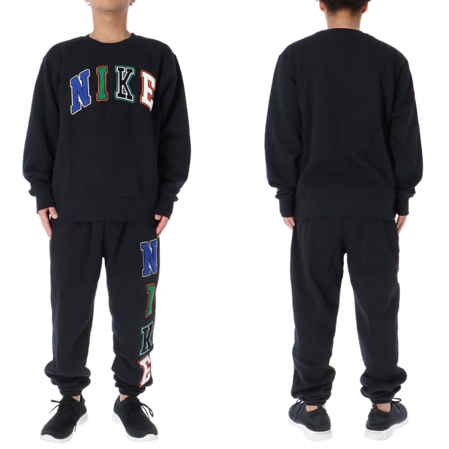 NIKE ナイキ スウェット メンズ 上下 セットアップ 冬 秋冬用 NIKE ナイキ スウェット メンズ 上下 セットアップ 冬 秋冬用