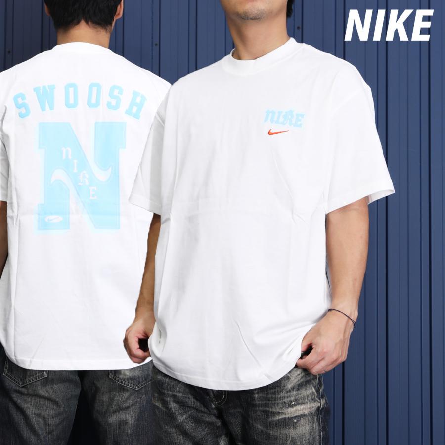 NIKE ナイキ Tシャツ メンズ 上 M90 OC LBR DNA FZ5386 WHT 送料無料 