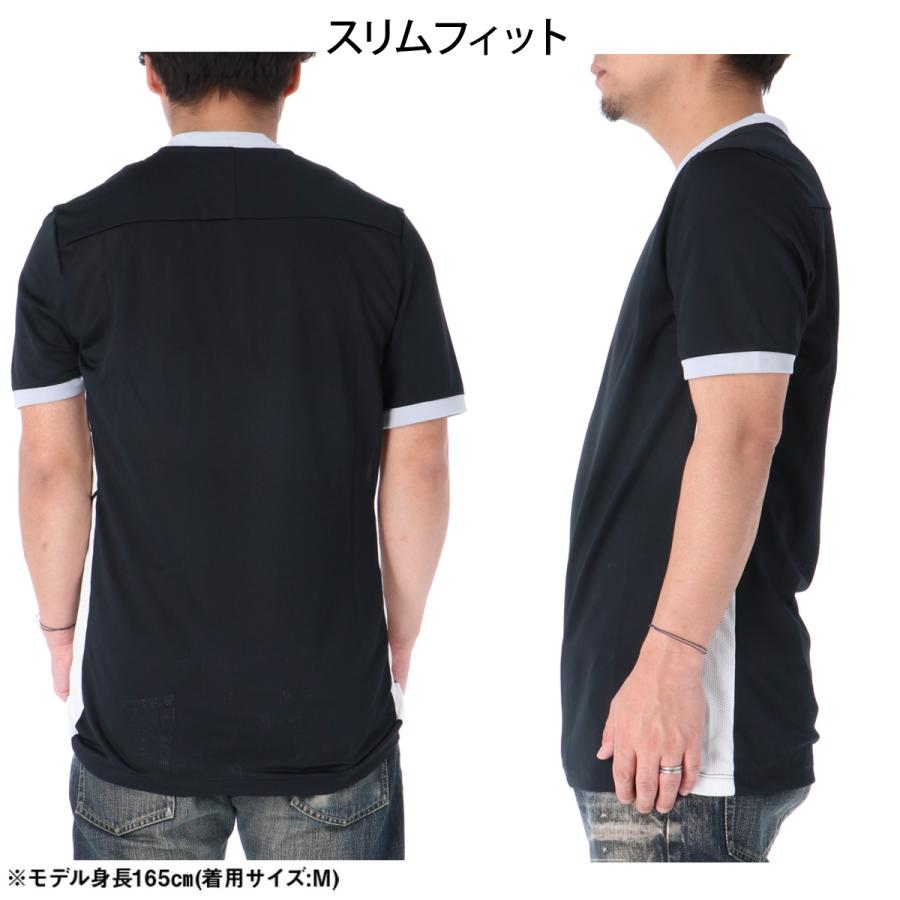 NIKE（ナイキ） 半袖 吸汗 速乾 吸水 アカデミー25 Tシャツ メンズ