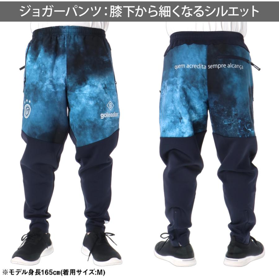 美品◎大きいサイズ✨goleador ゴレアドール セットアップ上下 3L goleador（ゴレアドール） ジャージ上下 送料無料 ジャージ 上下