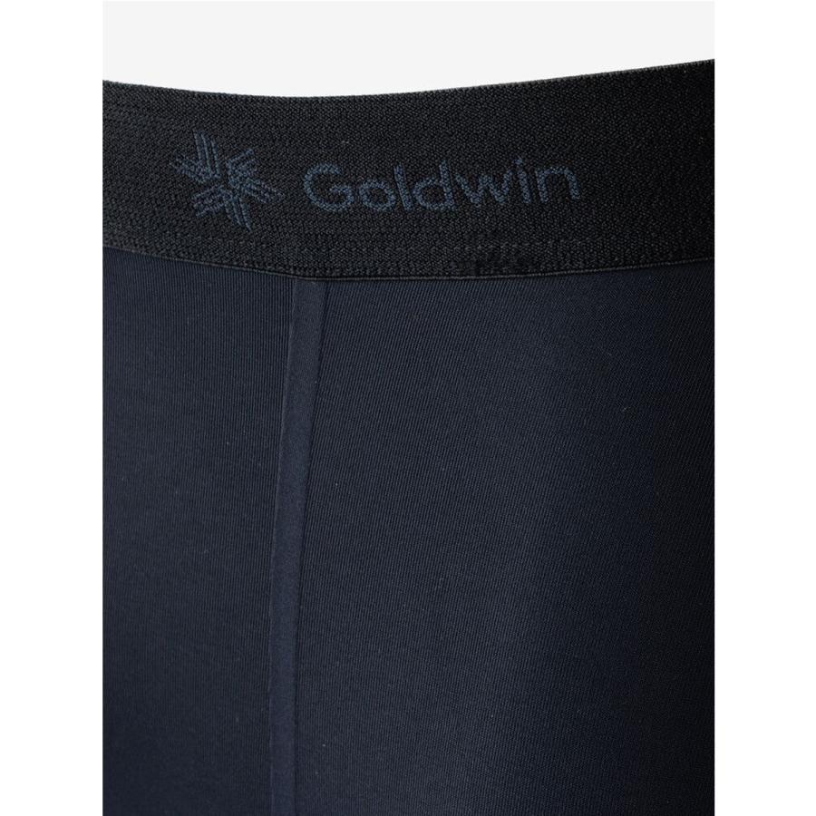 ゴールドウイン コンプレッションタイツ メンズ goldwin 送料無料 新作｜takespo｜04