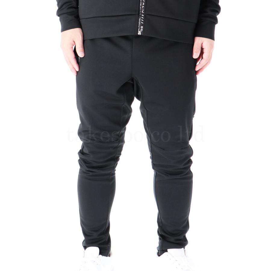 Spazio（スパッツィオ） ジャージ メンズ 上下 ブランド セットアップ