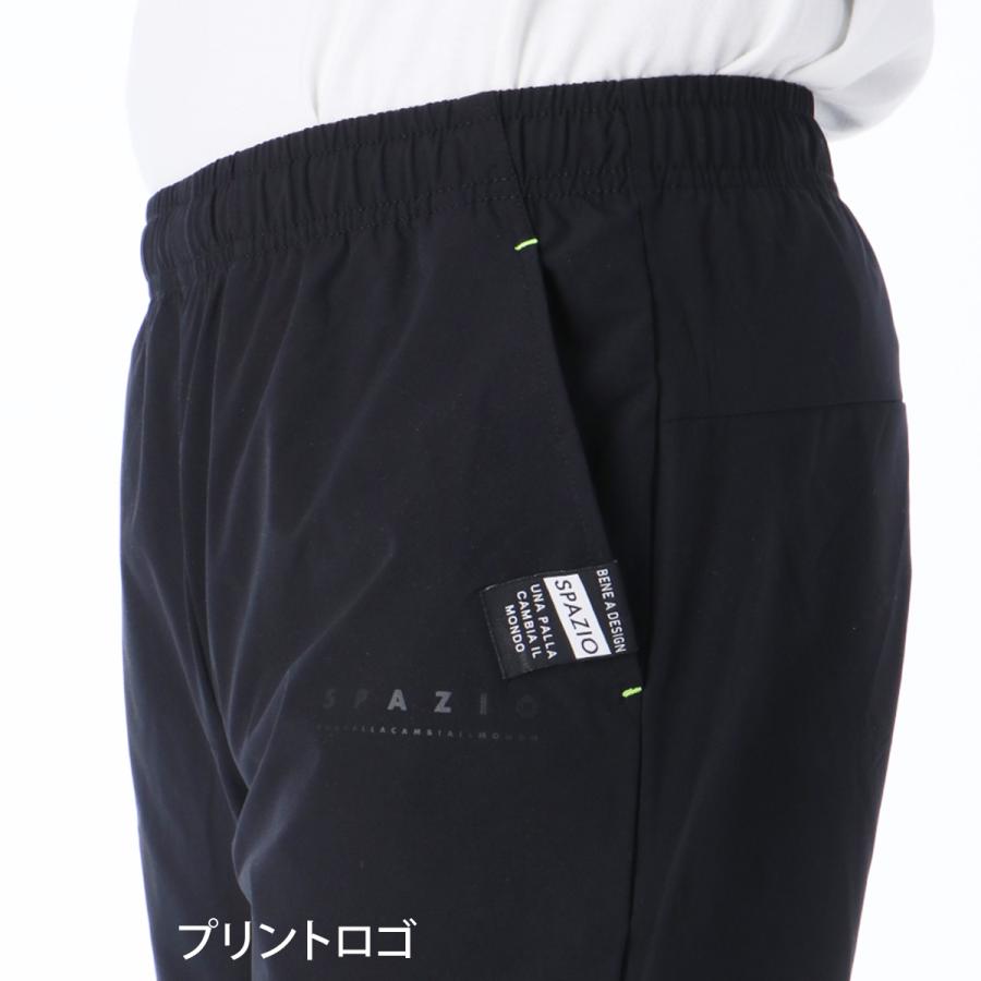 Spazio（スパッツィオ） 7分丈パンツ メンズ スポーツ ハーフパンツ