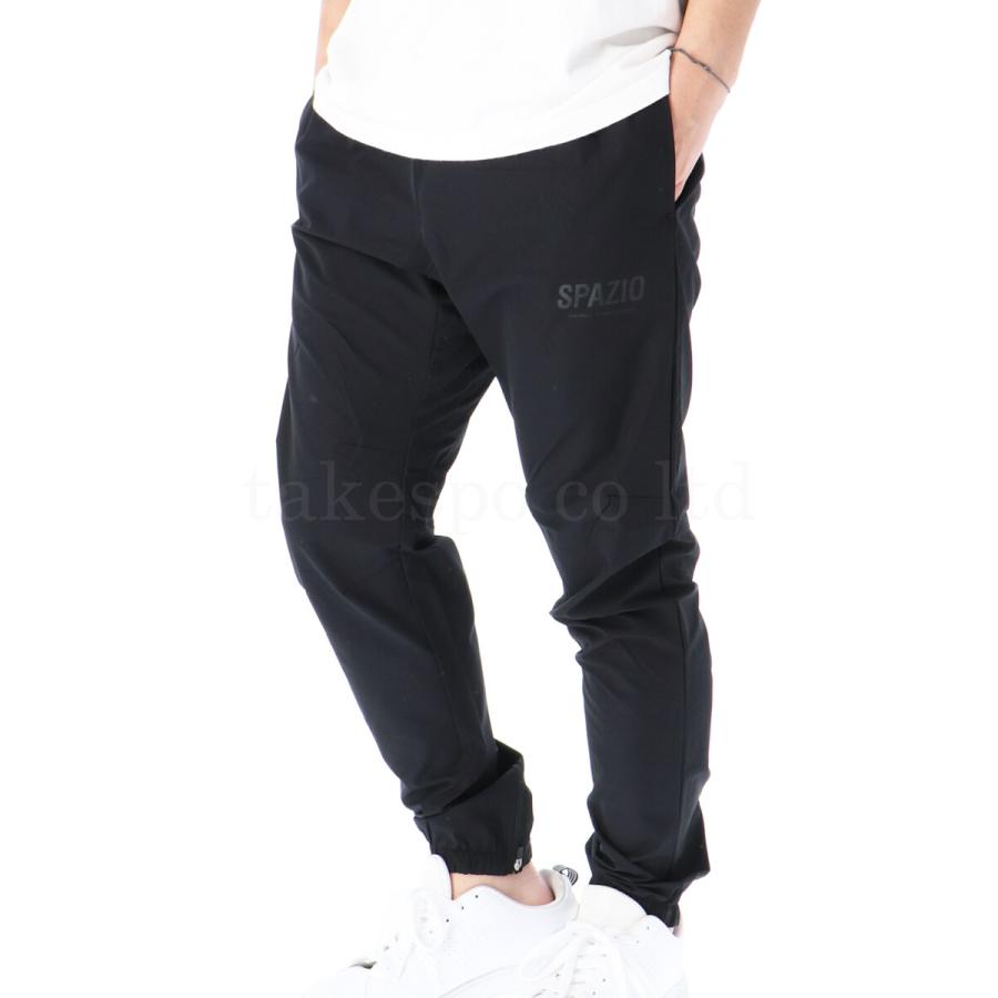 Spazio（スパッツィオ） ピステ 上下 メンズ セットアップ ブランド