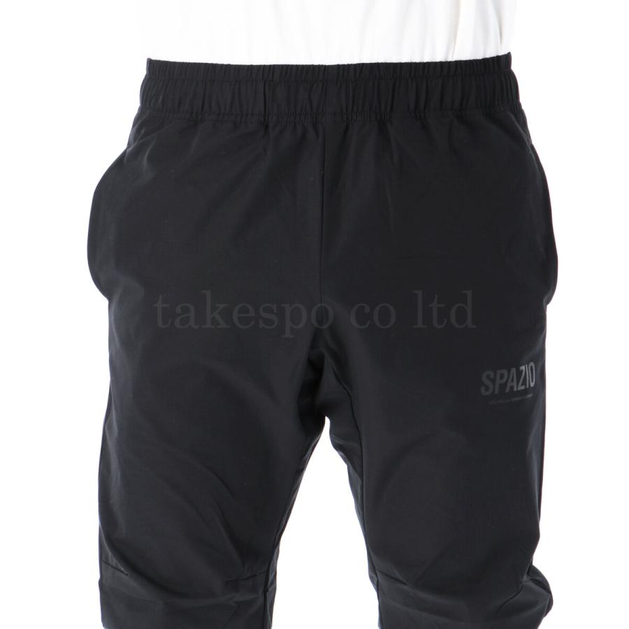 Spazio（スパッツィオ） ピステ 上下 メンズ セットアップ ブランド