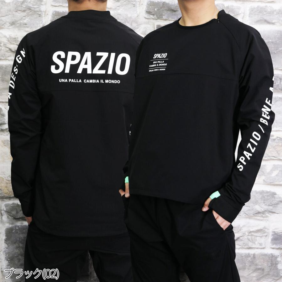 Spazio スパッツィオ ピステ メンズ 上下 セットアップ 冬 Spazio スパッツィオ ピステ メンズ 上下 セットアップ 冬