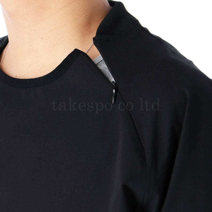 Spazio（スパッツィオ） ピステ 上下 メンズ セットアップ ブランド