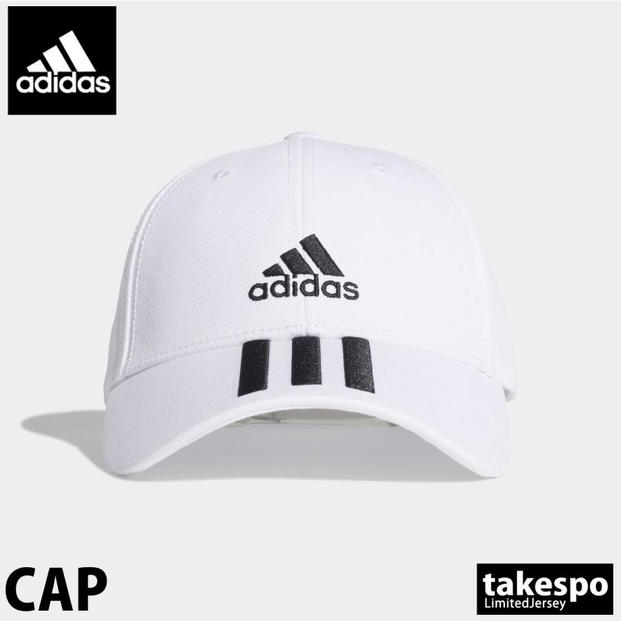 アディダス キャップ ユニセックス Adidas 野球 クラブ Baseball 3st Cap Cotton Gns09 Wht 新作 限定ジャージのタケスポ 通販 Paypayモール