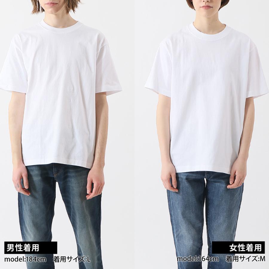 ヘインズ Tシャツ メンズ 上 Hanes 半袖 2枚組 無地 クルーネック BEEFY T-SHIRT 2P H51802｜takespo｜12