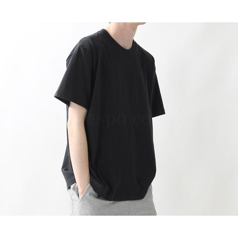 Hanes（ヘインズ） Tシャツ メンズ ブランド Hanes BEEFY-T H5180 新作