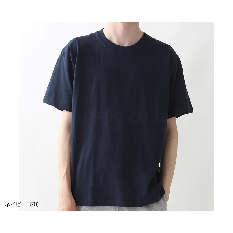 週末限定価格‼️Hanes 鬼フェード　無地ブランクTシャツ Hanes（ヘインズ） Tシャツ メンズ ブランド Hanes BEEFY-T H5180 3ds