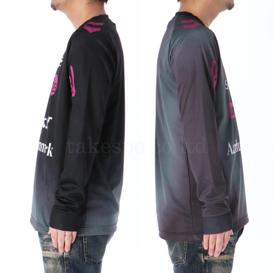 hummel（ヒュンメル） ロンT 長袖Tシャツ メンズ ブランド スポーツ T