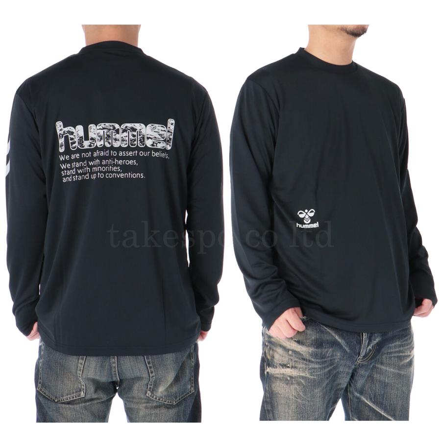 ヒュンメル Tシャツ M 3枚 Amazon.co.jp: hummel(ヒュンメル) プラクティスTシャツ Mサイズ